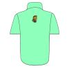 Premier Short Sleeve Poplin Shirt Thumbnail