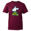 Anthem Organic T-Shirt Thumbnail