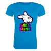 AWDis Ladies Cool T-Shirt Thumbnail
