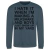 Men's Sweatshirt  Thumbnail