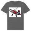 RE-Creator organic cotton t-shirt (STTU787) Thumbnail