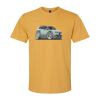 Gildan SoftStyle® Midweight T-Shirt Thumbnail