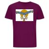 SOL'S Unisex Legend Organic T-Shirt Thumbnail