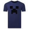 Anthem Unisex Organic Midweight T-Shirt Thumbnail
