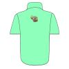 Premier Short Sleeve Poplin Shirt Thumbnail
