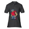 Gildan Hammer Piqué Polo Shirt Thumbnail