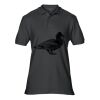 Gildan Hammer Piqué Polo Shirt Thumbnail