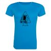 AWDis Ladies Cool T-Shirt Thumbnail