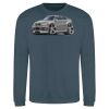 Men's Sweatshirt  Thumbnail