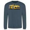 Men's Sweatshirt  Thumbnail