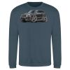 Men's Sweatshirt  Thumbnail