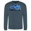 Men's Sweatshirt  Thumbnail