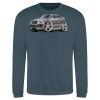 Men's Sweatshirt  Thumbnail