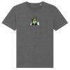 RE-Creator organic cotton t-shirt (STTU787) Thumbnail