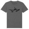 RE-Creator organic cotton t-shirt (STTU787) Thumbnail