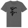 RE-Creator organic cotton t-shirt (STTU787) Thumbnail