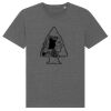 RE-Creator organic cotton t-shirt (STTU787) Thumbnail