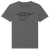 RE-Creator organic cotton t-shirt (STTU787) Thumbnail