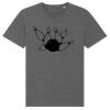 RE-Creator organic cotton t-shirt (STTU787) Thumbnail