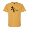 Gildan SoftStyle® Midweight T-Shirt Thumbnail