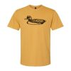 Gildan SoftStyle® Midweight T-Shirt Thumbnail