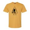 Gildan SoftStyle® Midweight T-Shirt Thumbnail