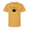 Gildan SoftStyle® Midweight T-Shirt Thumbnail