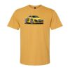 Gildan SoftStyle® Midweight T-Shirt Thumbnail