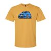 Gildan SoftStyle® Midweight T-Shirt Thumbnail