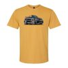 Gildan SoftStyle® Midweight T-Shirt Thumbnail