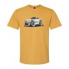 Gildan SoftStyle® Midweight T-Shirt Thumbnail