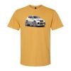 Gildan SoftStyle® Midweight T-Shirt Thumbnail