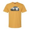 Gildan SoftStyle® Midweight T-Shirt Thumbnail