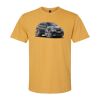 Gildan SoftStyle® Midweight T-Shirt Thumbnail