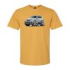 Gildan SoftStyle® Midweight T-Shirt Thumbnail