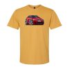 Gildan SoftStyle® Midweight T-Shirt Thumbnail