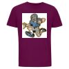 SOL'S Unisex Legend Organic T-Shirt Thumbnail