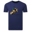 Anthem Unisex Organic Midweight T-Shirt Thumbnail