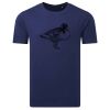 Anthem Unisex Organic Midweight T-Shirt Thumbnail