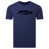 Anthem Unisex Organic Midweight T-Shirt Thumbnail