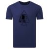 Anthem Unisex Organic Midweight T-Shirt Thumbnail