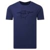 Anthem Unisex Organic Midweight T-Shirt Thumbnail