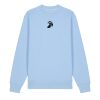 Unisex Changer 2.0 iconic crew neck sweatshirt (STSU178) Thumbnail