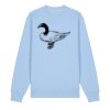 Unisex Changer 2.0 iconic crew neck sweatshirt (STSU178) Thumbnail