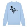 Unisex Changer 2.0 iconic crew neck sweatshirt (STSU178) Thumbnail