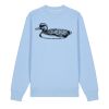 Unisex Changer 2.0 iconic crew neck sweatshirt (STSU178) Thumbnail