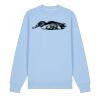 Unisex Changer 2.0 iconic crew neck sweatshirt (STSU178) Thumbnail