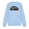 Unisex Changer 2.0 iconic crew neck sweatshirt (STSU178) Thumbnail