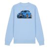 Unisex Changer 2.0 iconic crew neck sweatshirt (STSU178) Thumbnail