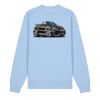 Unisex Changer 2.0 iconic crew neck sweatshirt (STSU178) Thumbnail